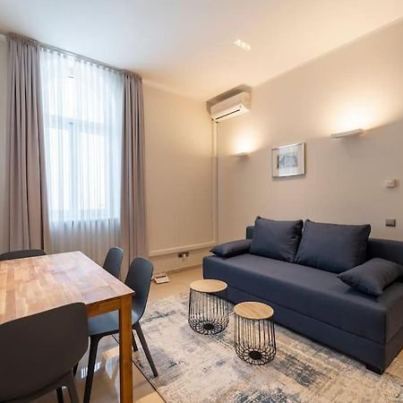 Josef'S Home I Apartment Klaehrgasse I 04 ウィーン エクステリア 写真