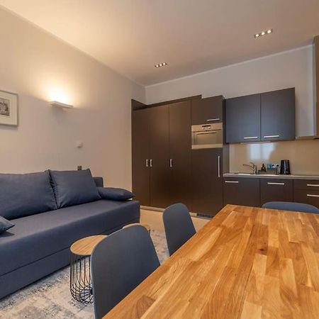 Josef'S Home I Apartment Klaehrgasse I 04 ウィーン エクステリア 写真