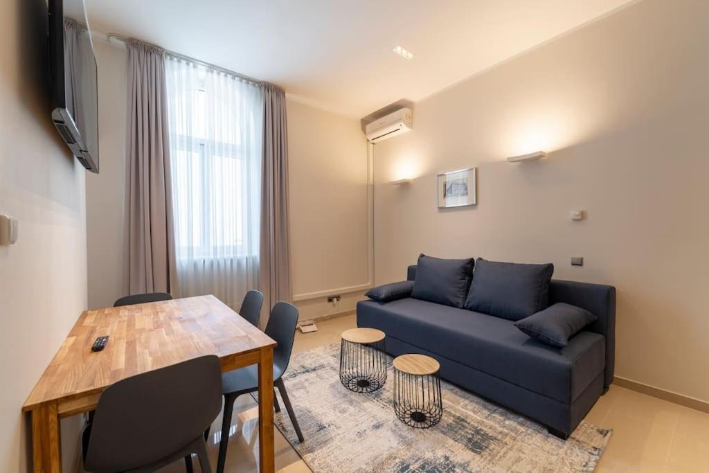 Josef'S Home I Apartment Klaehrgasse I 04 ウィーン エクステリア 写真