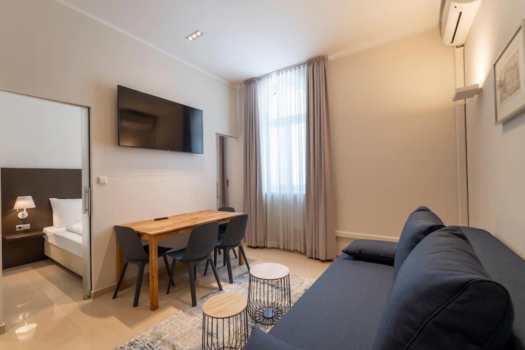 Josef'S Home I Apartment Klaehrgasse I 04 ウィーン エクステリア 写真