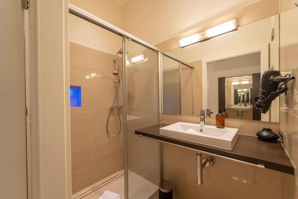 Josef'S Home I Apartment Klaehrgasse I 04 ウィーン エクステリア 写真