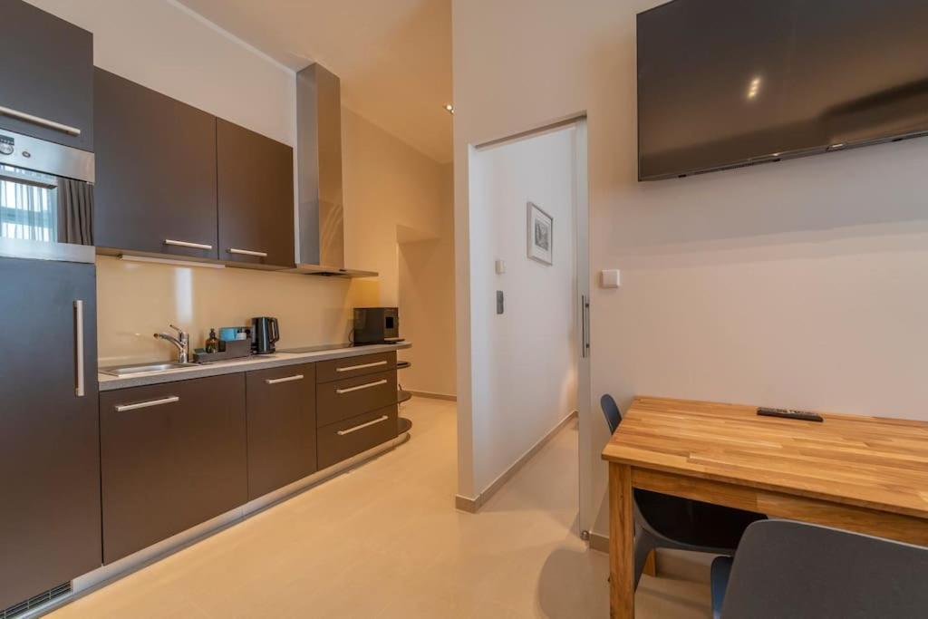Josef'S Home I Apartment Klaehrgasse I 04 ウィーン エクステリア 写真
