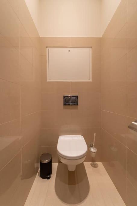 Josef'S Home I Apartment Klaehrgasse I 04 ウィーン エクステリア 写真