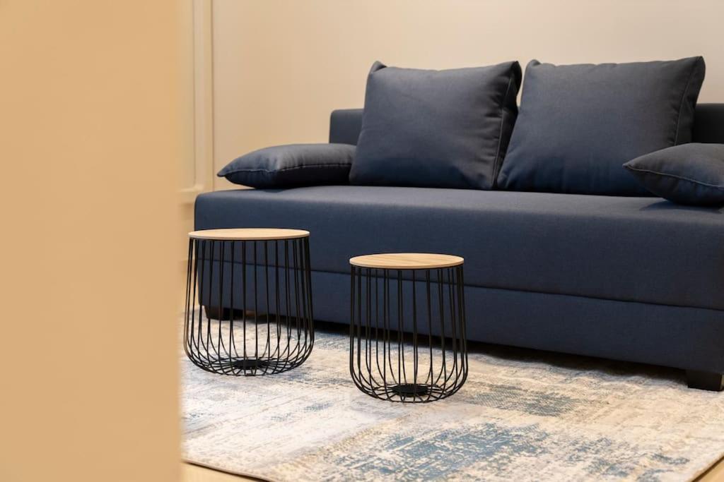 Josef'S Home I Apartment Klaehrgasse I 04 ウィーン エクステリア 写真