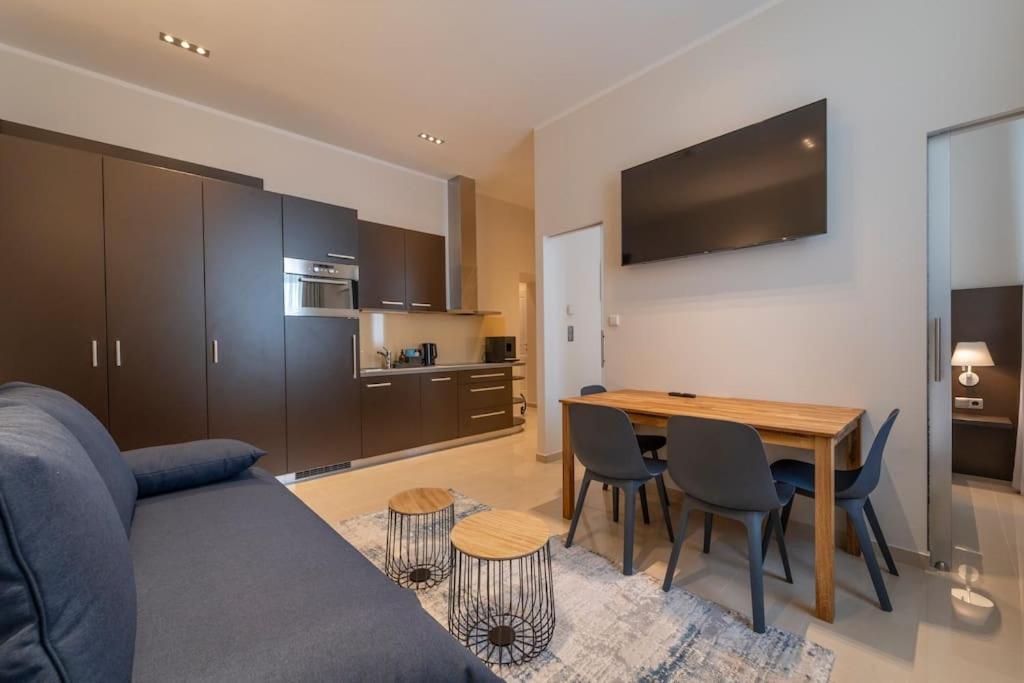 Josef'S Home I Apartment Klaehrgasse I 04 ウィーン エクステリア 写真