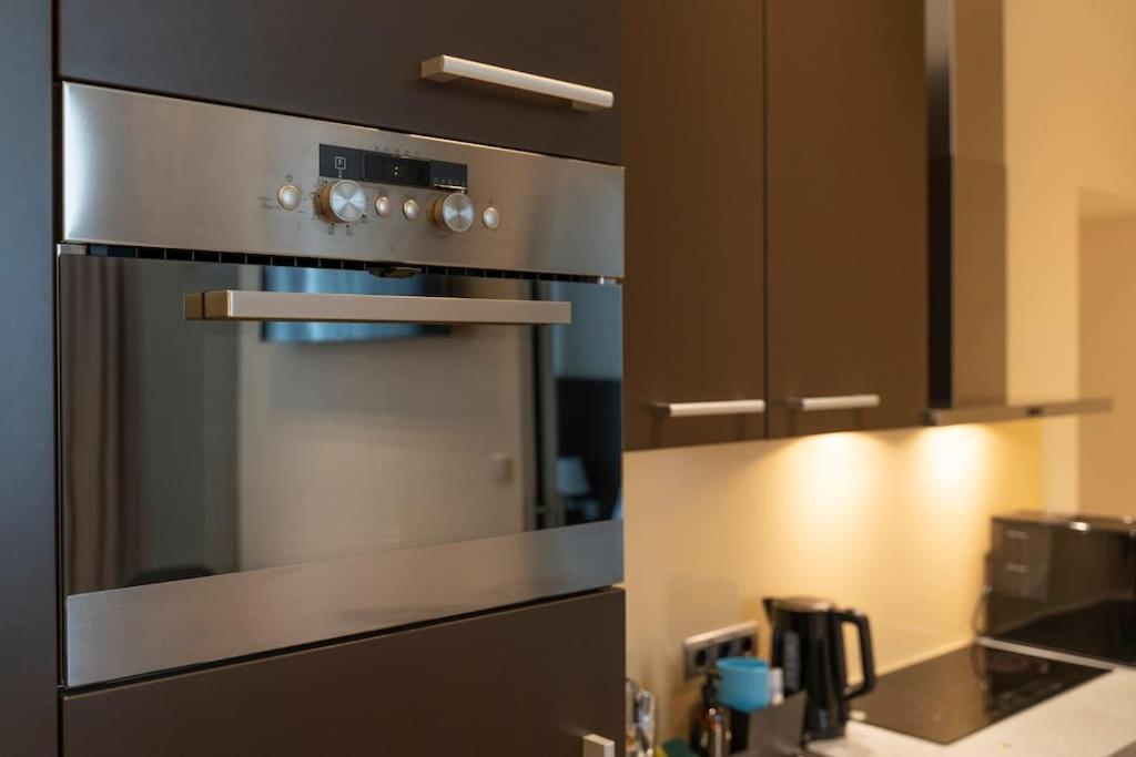 Josef'S Home I Apartment Klaehrgasse I 04 ウィーン エクステリア 写真